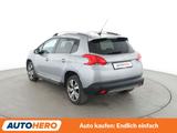 Peugeot 2008 1.6 Blue-HDi Allure*NAVI*TEMPO*PDC*KLIMA* - Peugeot 2008: 1.6