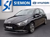 Hyundai i20 TREND RFK BOSE SHZ NAV Klimaautomatik - Hyundai i20
