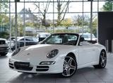 Porsche 997 Carrera S Cabrio *19 *S-Abgas*BOSE - Porsche 997 in Wuppertal