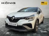 Renault Captur R.S. LINE E-TEC, Automatik, Klima, LM - Renault Captur in Magdeburg