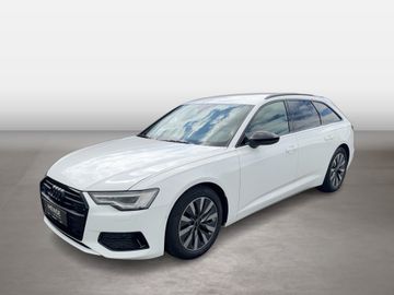 Audi A6 - 2
