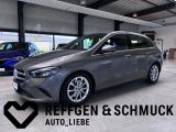 Mercedes-Benz B 220 4M AUTOMATIK+MBUX+LED+KAMERA+ALLWETTER+ALU - : Van, Mb