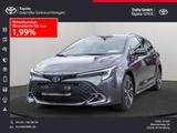 Toyota Corolla TS 1.8 Hybrid Teamplayer Technikpaket - Toyota Corolla Team mit Hybrid-Antrieb (Benzin/Elektro)