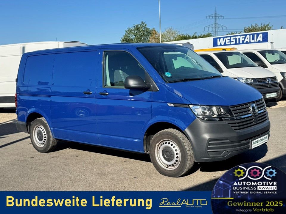 Image of Volkswagen T6 Transporter