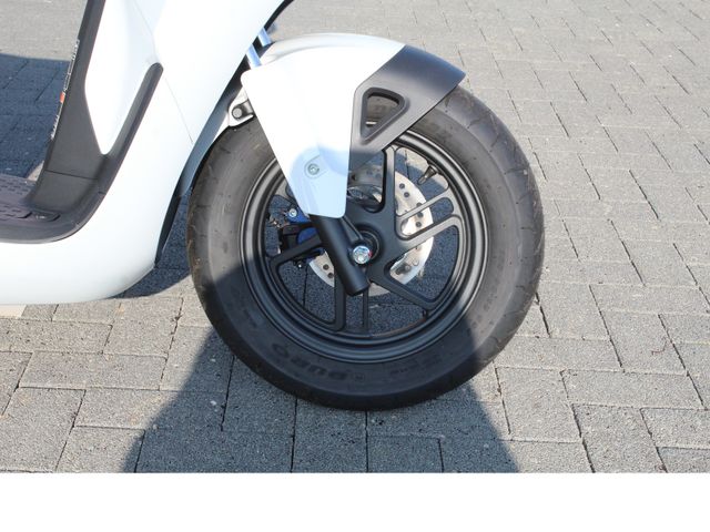 Honda CUVe