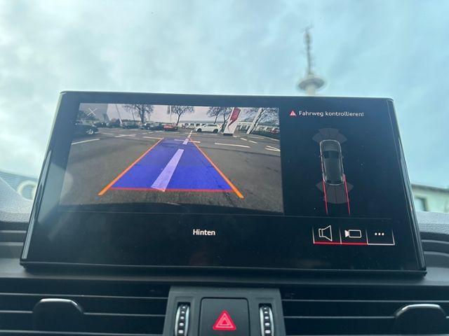 Audi Q5 - Bild 16