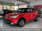Kia Soul Spirit*VIP-Paket*R-Kamera*Navi*Leder* - Kia Soul: Limousine