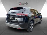 Nissan X-Trail N-CONNECTA Automatik Winter/ Pano/HeadUp - Nissan X-Trail mit Hybrid-Antrieb