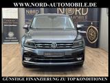 Volkswagen Tiguan Allspace 2.0 TDI DSG R-Line/Dig.Cockp/AHK - Volkswagen: Regensensor