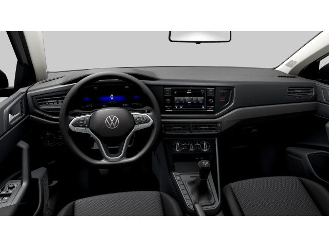 Polo 1.0 LED*Klima*Front Assist