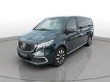 Mercedes-Benz EQV 300 lang 7-Sitzer Distronic MBUX+360°Kamera - Mercedes-Benz EQV aus 2023