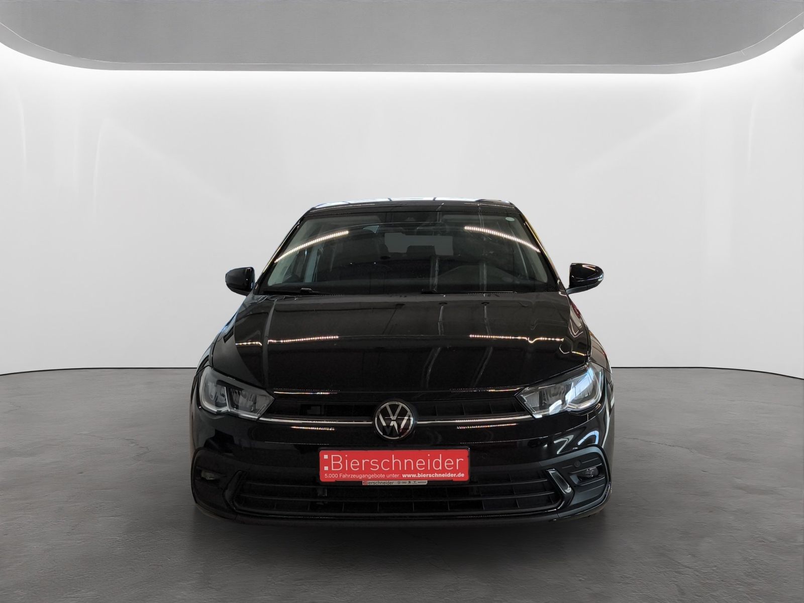 Volkswagen Polo - Bild 5