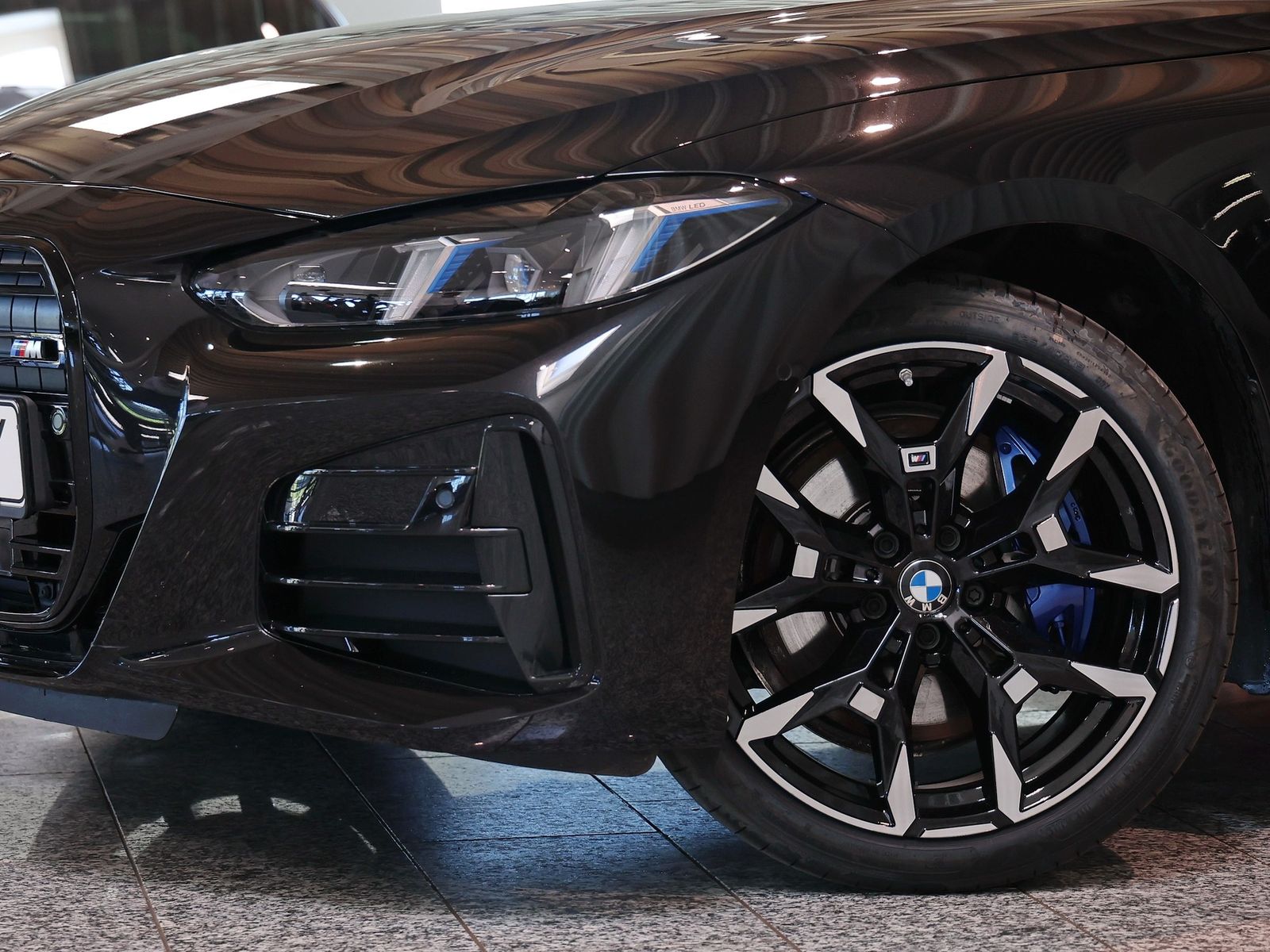 BMW M440 - Bild 13