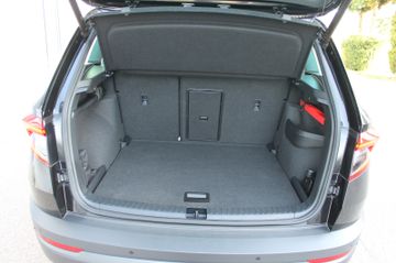 Skoda Karoq - 12