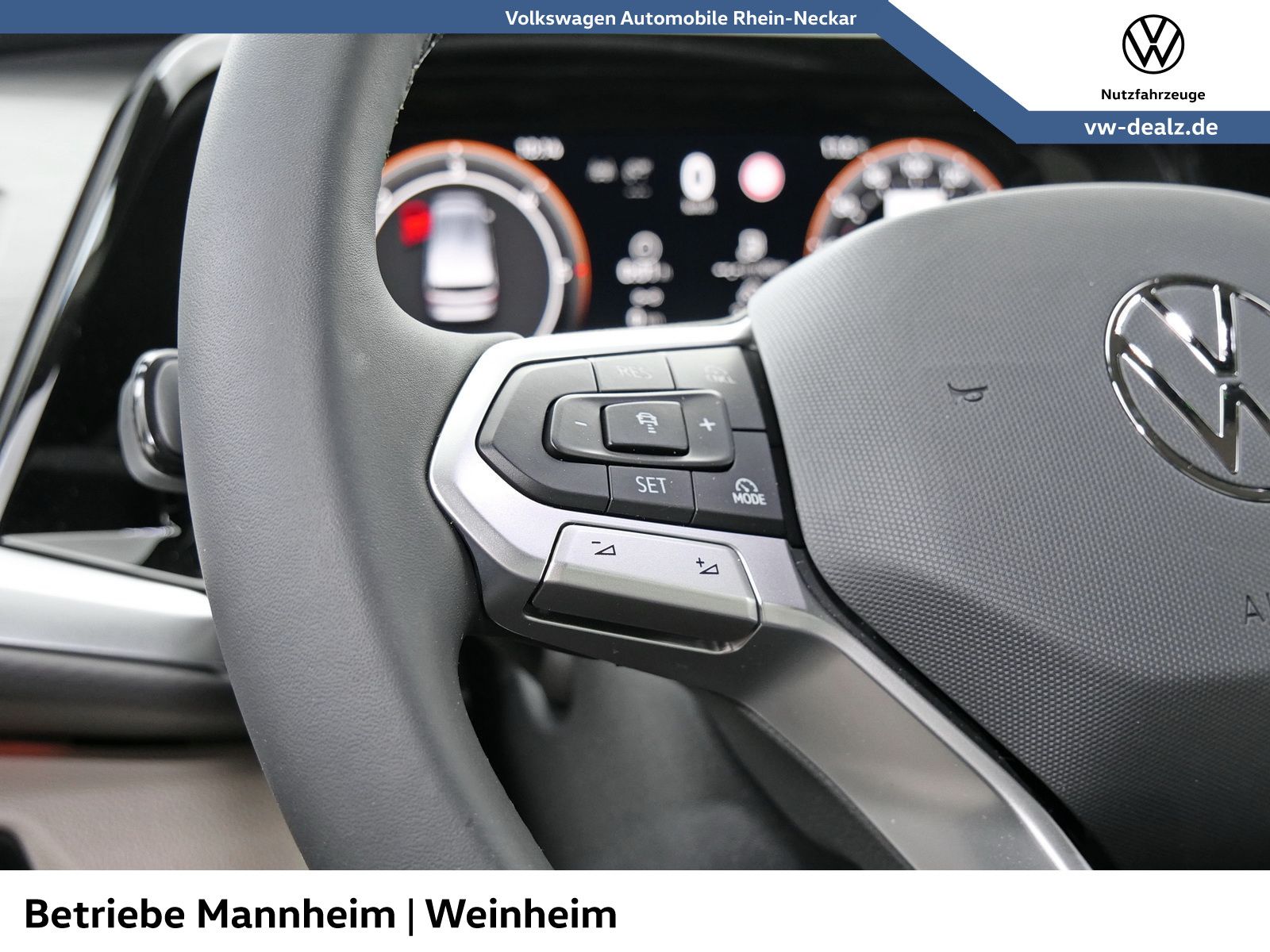 Volkswagen T7 Multivan - Bild 16