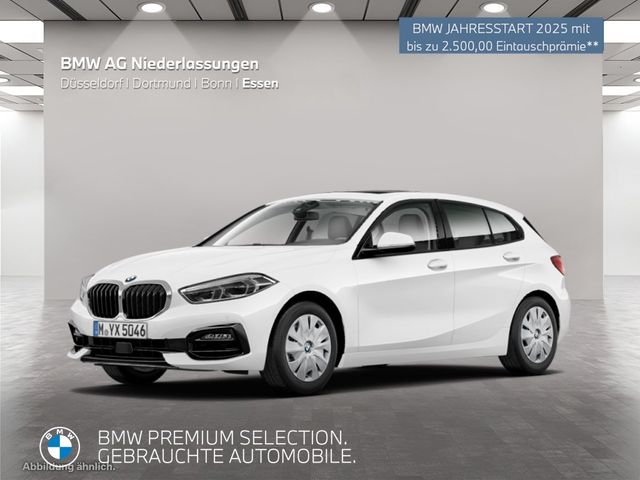 BMW 120d xDrive Sport Line LiveCockpitProf Kamera