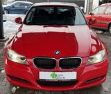 BMW 316d Limousine 2,0l 116PS/Navi/Xenon/Sitzheizung - BMW 316 mit Diesel-Antrieb: Limousine