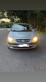 Hyundai Getz - Hyundai Getz in Essen