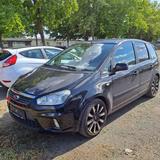 Ford C-Max 1.8  Black Magic - Ford C-Max: Black Magic