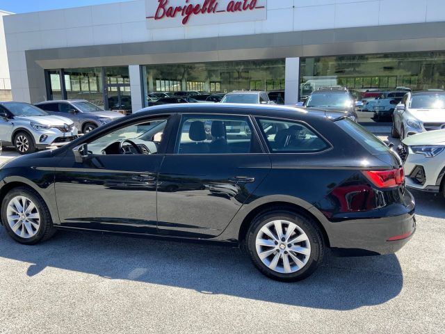 SEAT Seat Leon 1.6 TDI 115 CV DSG ST Business