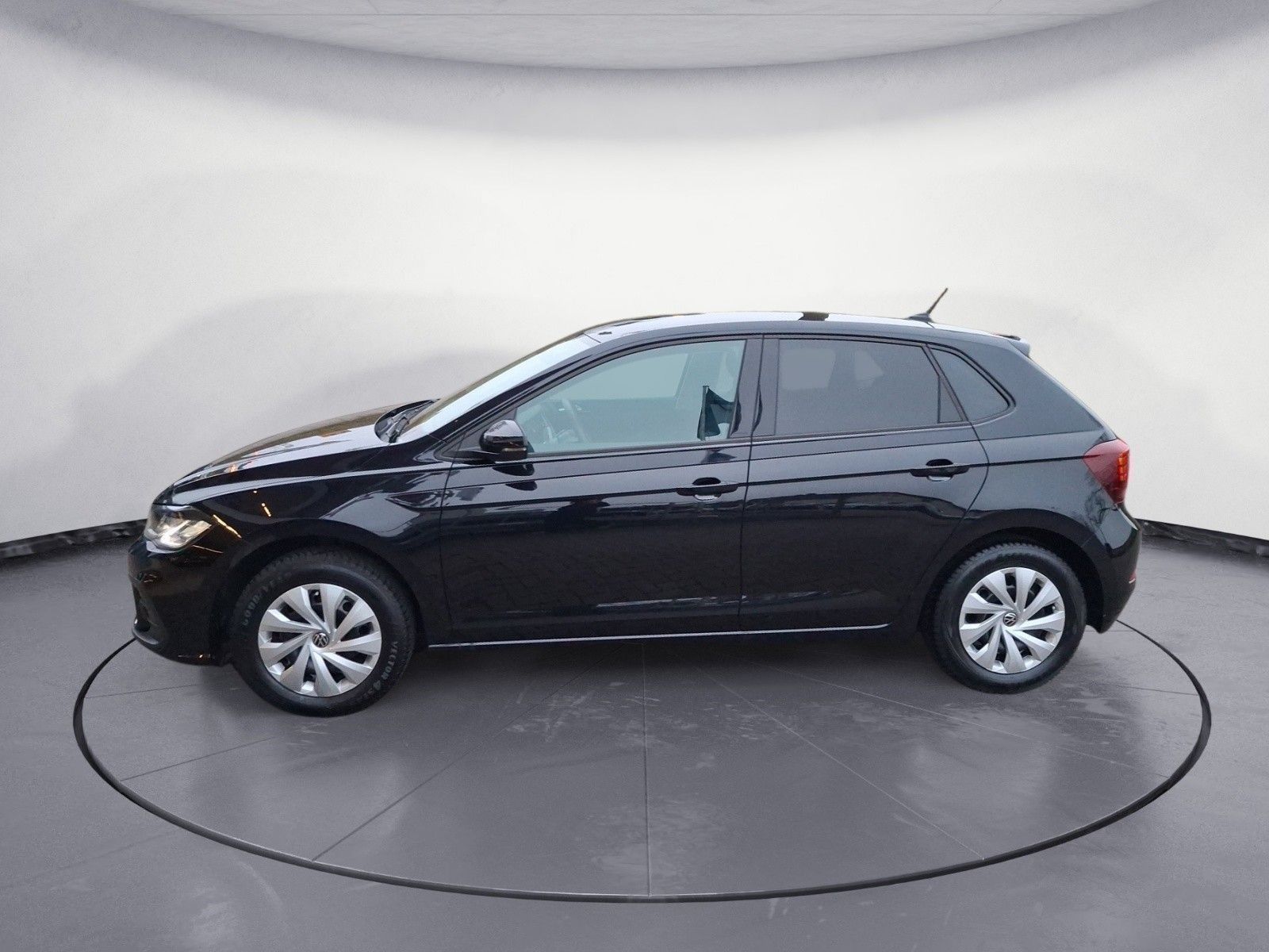 Volkswagen Polo - Bild 3