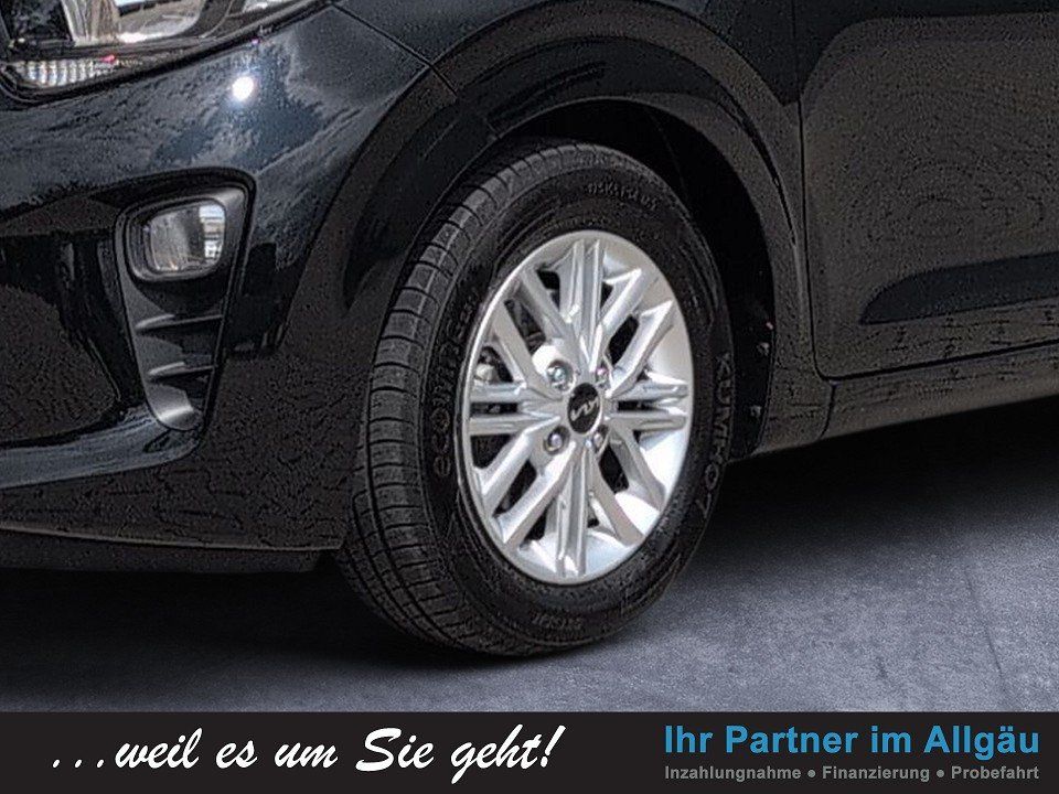 Fahrzeugabbildung Kia PICANTO 1.0 AUT VISION 1HD GARANTIE-05.30 KAMERA