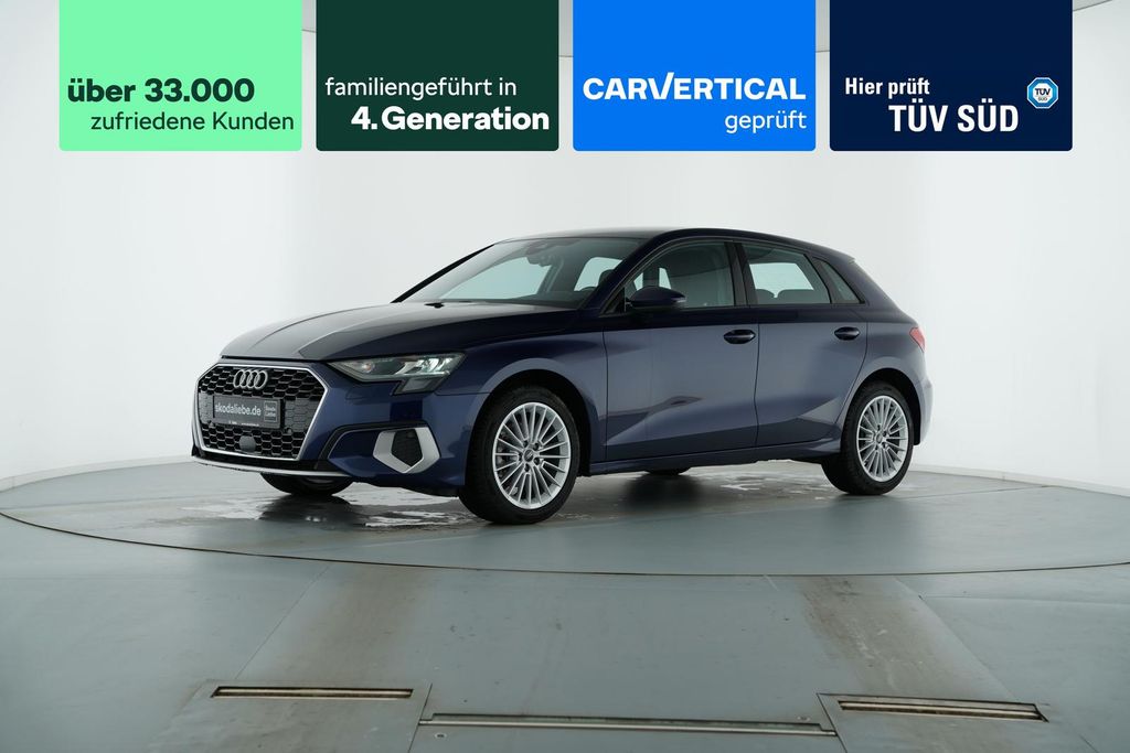 Image of Audi A3