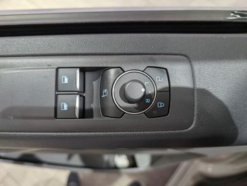 Ford Transit Custom Kasten 320 L1 Limited AWD