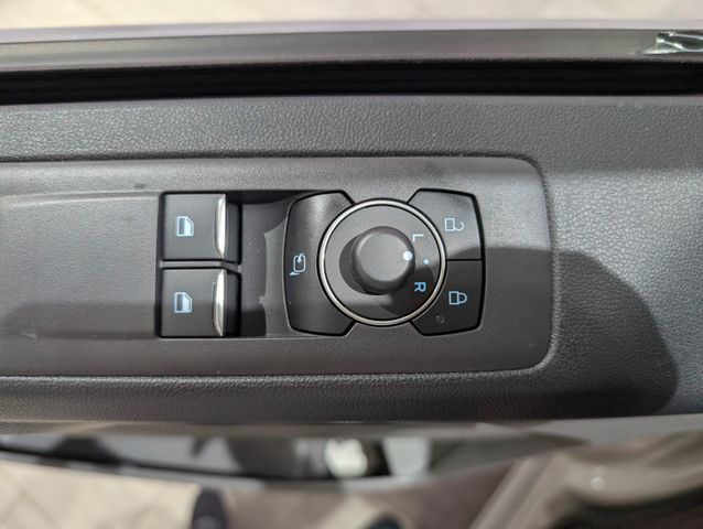 Ford Transit Custom Kasten 320 L1 Limited AWD