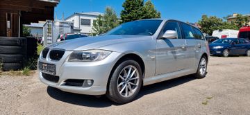BMW 318 - 9