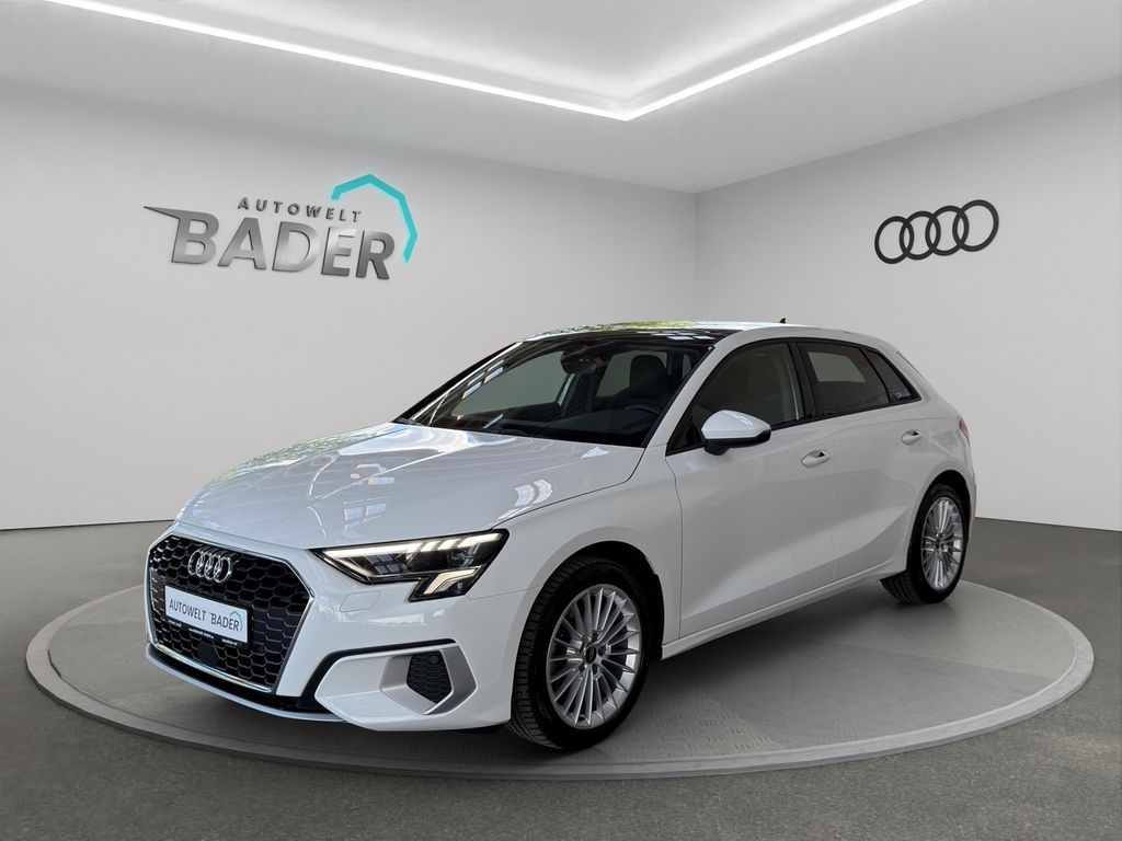 Image of Audi A3
