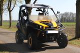 Can-Am Commander XT-P 1000, 1. Hand - Angebote entsprechen deinen Suchkriterien