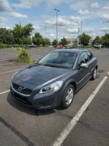 Volvo C30 2.0 - TÜV bis 2027 