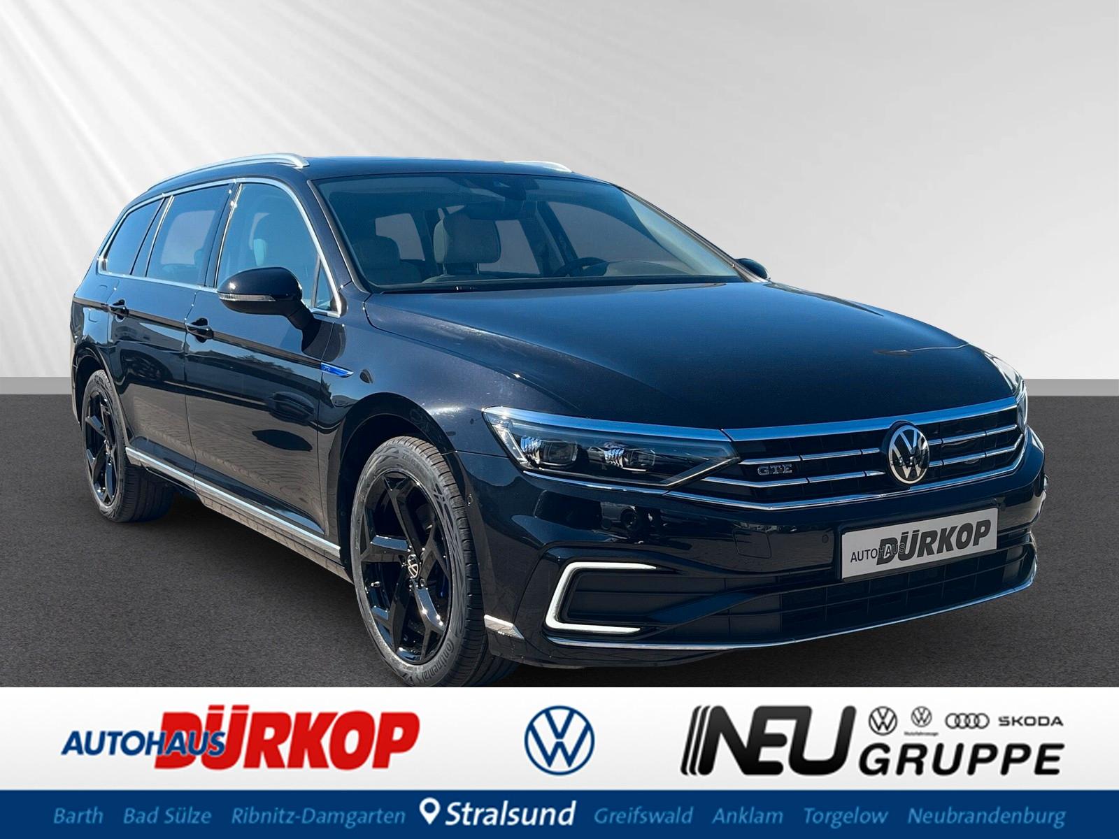 Volkswagen Passat Variant GTE 1.4 eHybrid DSG