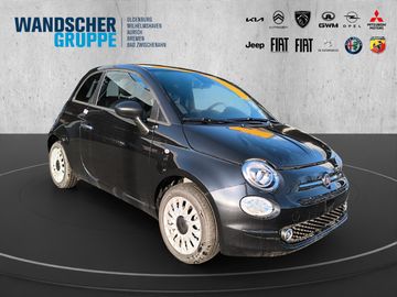 Fiat 500 MY23 1.0 Last Edition Komfortpaket PDC TEMPM