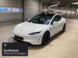 Tesla Model 3 Performance - Tesla Elektroautos