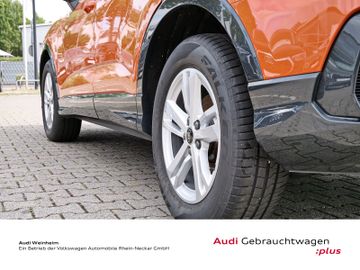 Audi Q3 - 9