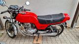Honda CB 400 T - HONDA CB 400