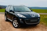Peugeot 4007 2.2 HDi | Leder | Allrad | 2.... - Peugeot 4007: Hdi