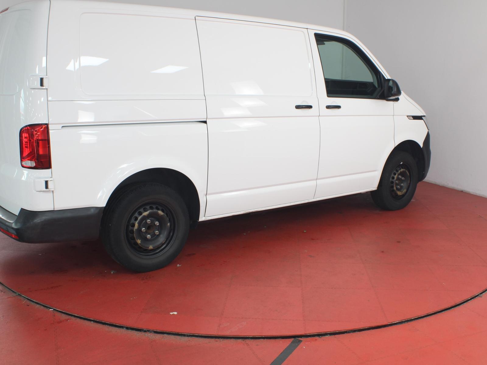 Volkswagen T6.1 Transporter Kasten 2.0TDI 261,-ohne Anzahlu