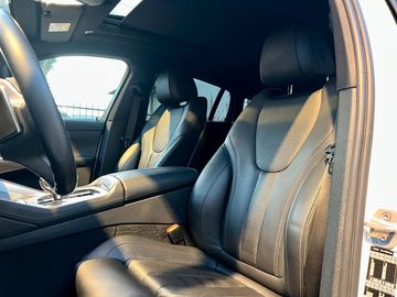 BMW X6 - 6