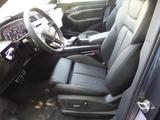 Audi Q8 e-tron 50 quattro S line *B&O*Panorama*Leder* - Audi Q8 e-tron: Scheckheftgepflegt