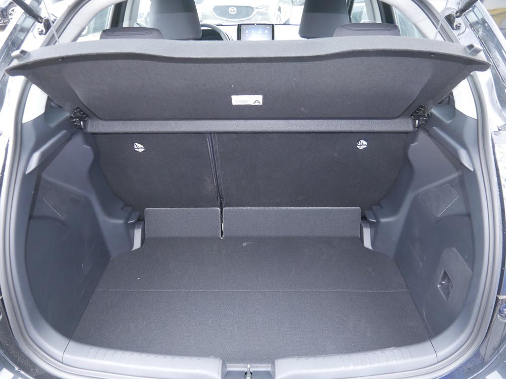 Mazda 2 Hybrid 1.5 VVT-i Exclusive-Line SHZ KAMERA ACC