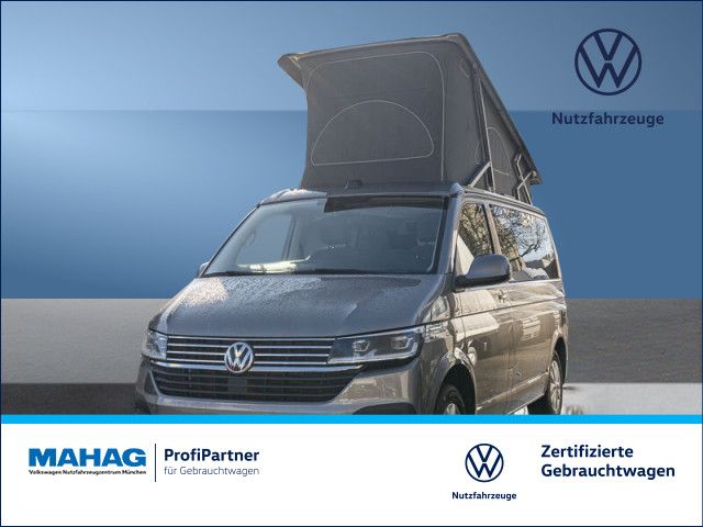 Volkswagen T6.1 California Ocean 2.0 TDI DSG