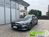 Mercedes-Benz MERCEDES-BENZ A 200 Automatic 4Matic Sport - Mercedes A 200 mit Halbautomatikschaltung