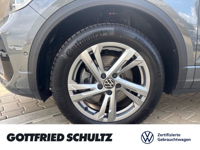 Volkswagen T-Roc - Bild 11