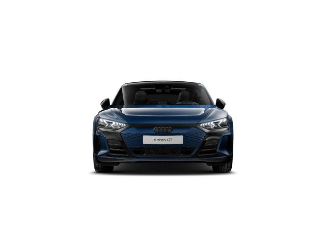 Audi e-tron GT - Bild 6
