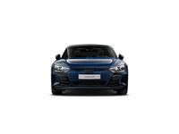 Audi e-tron GT - Vorschau Bild 6