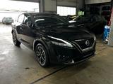 Nissan Qashqai 1.3 DIG-T MHEV 158PS Xtronic Tekna Tekna - Nissan aus 2022