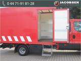 Iveco Daily 70C21A8 DoKa Koffer / Kran MaxiLift 110.2 - Angebote
